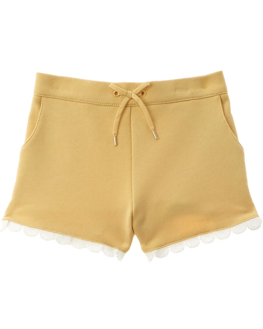 Short by Chloé