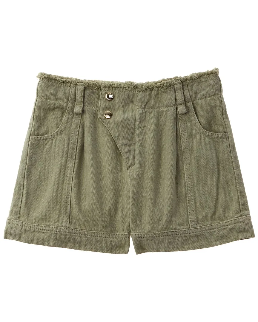 Short by Chloé