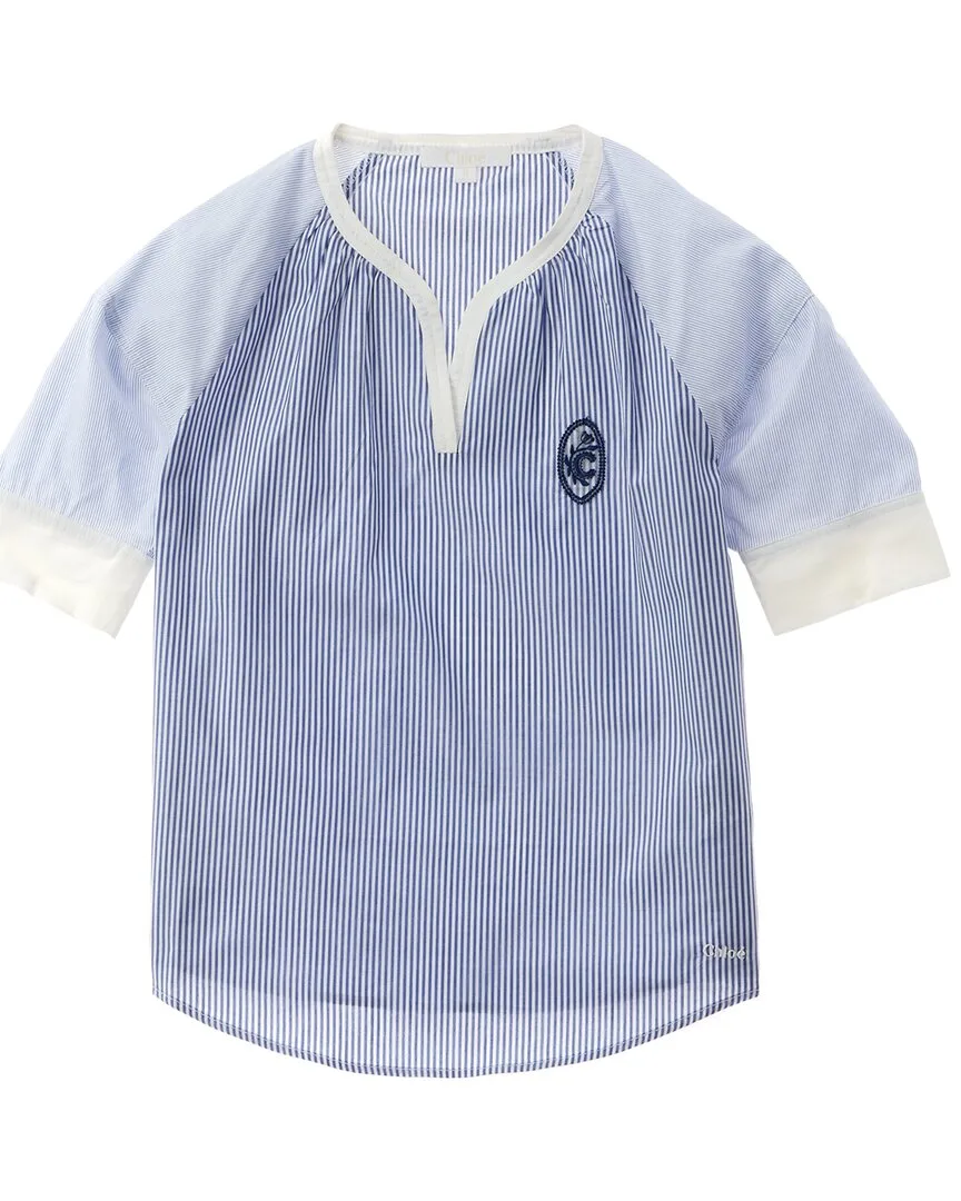 Top by Chloé