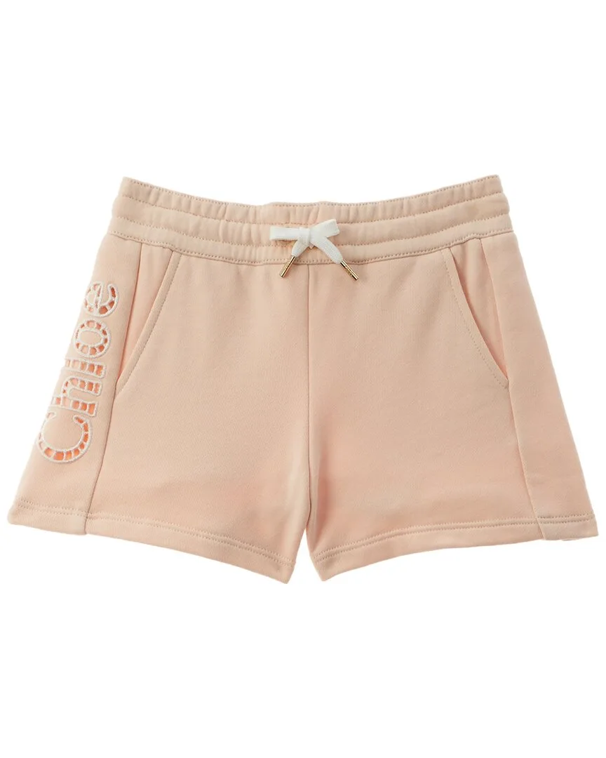 Short by Chloé