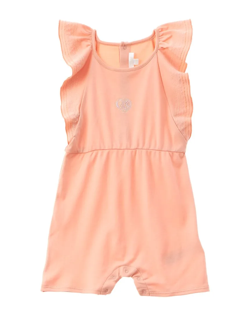Romper by Chloé