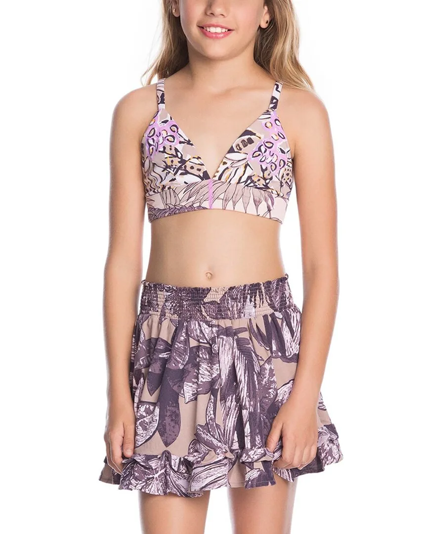 Coco Loco Skirt by Maaji