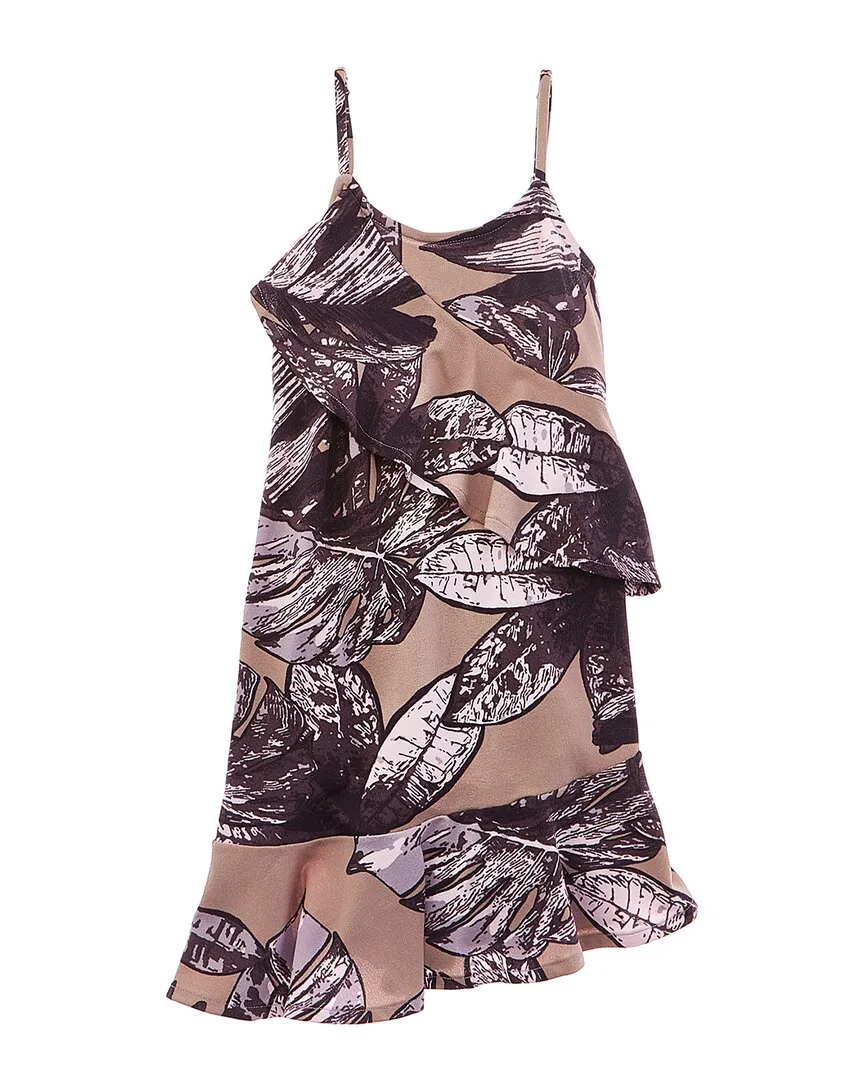 Black Delilah Dress by Maaji