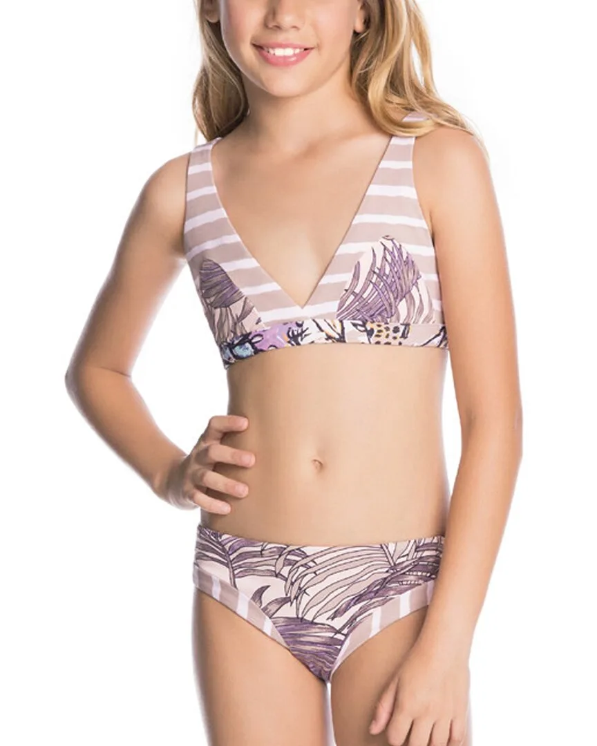 Carnaval Do Rio 2Pc Set by Maaji