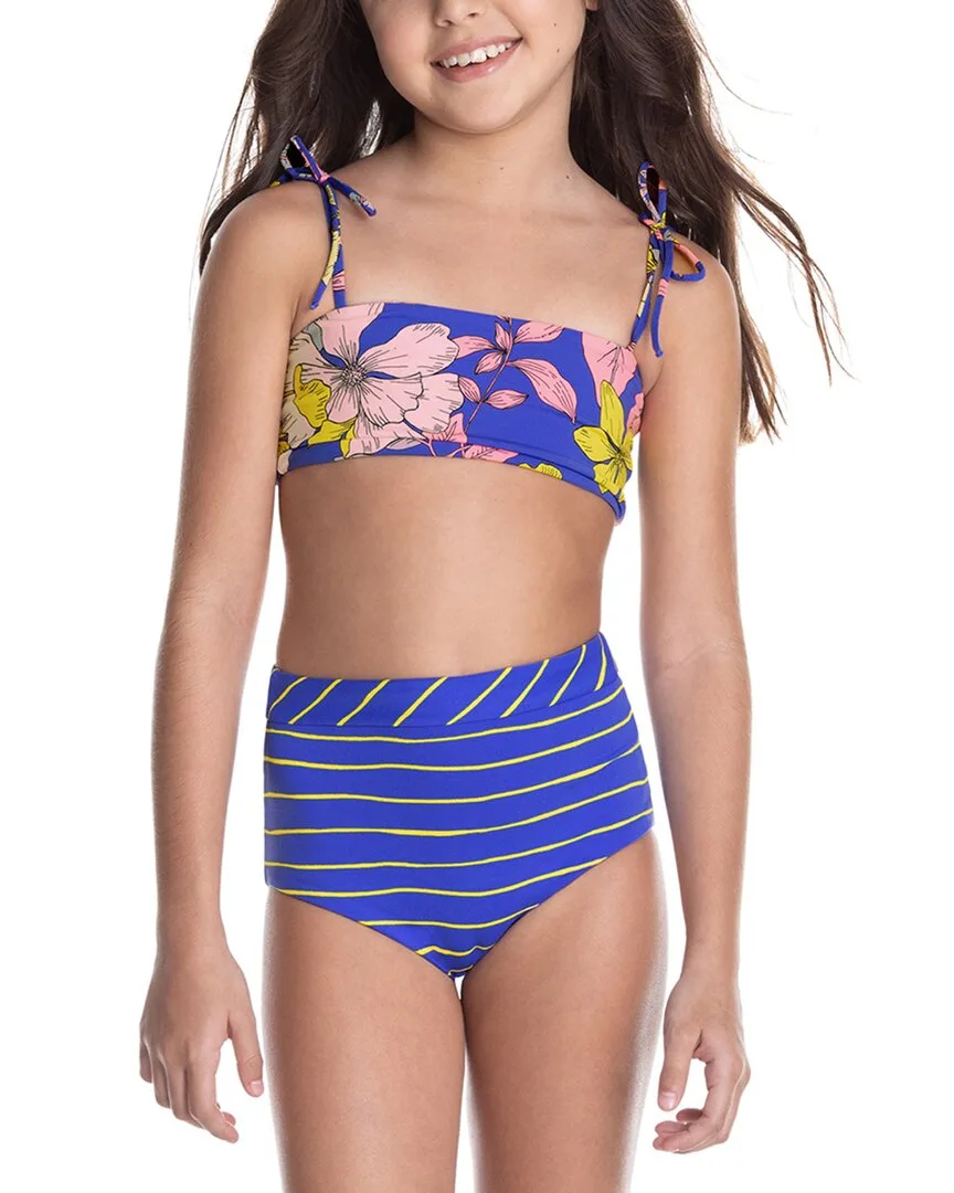 Lorelei Marlin 2Pc Set by Maaji