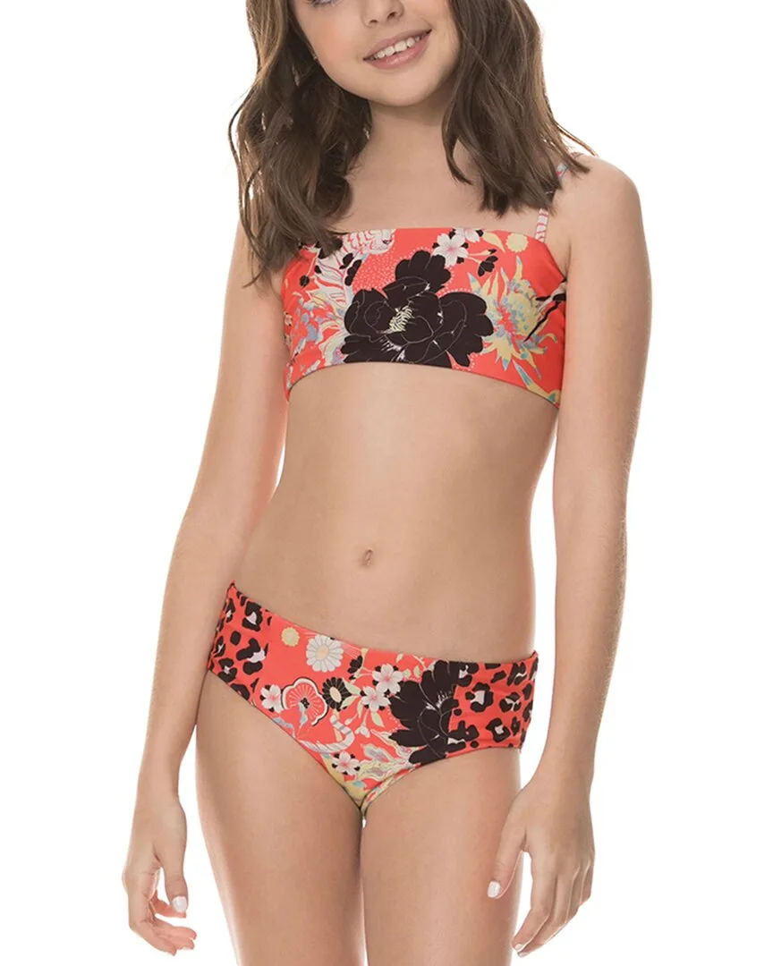 Queen of Ball Tiana 2Pc Set by Maaji