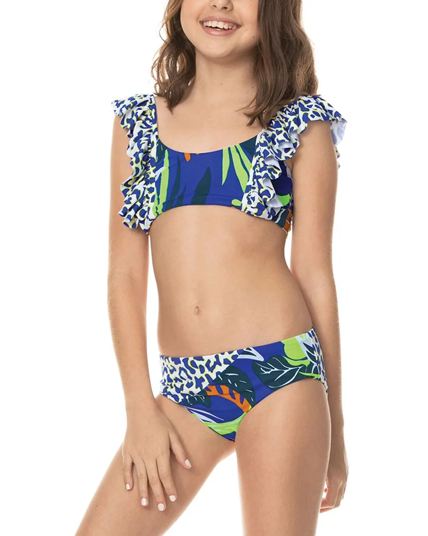 Discovering Life Sorti 2Pc Set by Maaji