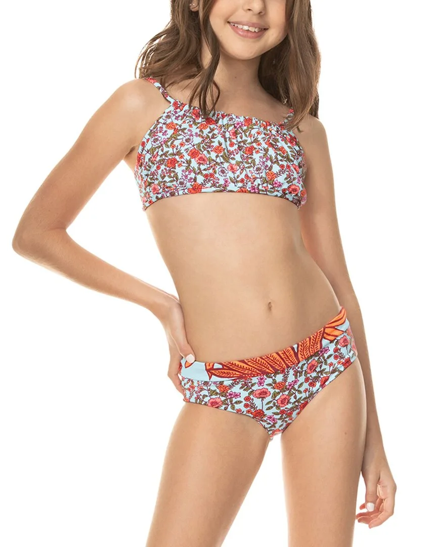 Gardener Dreamer Merin 2Pc Set by Maaji