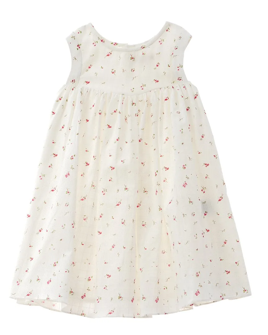 Sleeveless Dress by Bonpoint