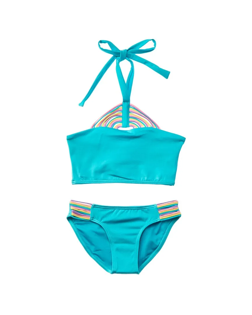 Amelia Bikini Set by Peixoto