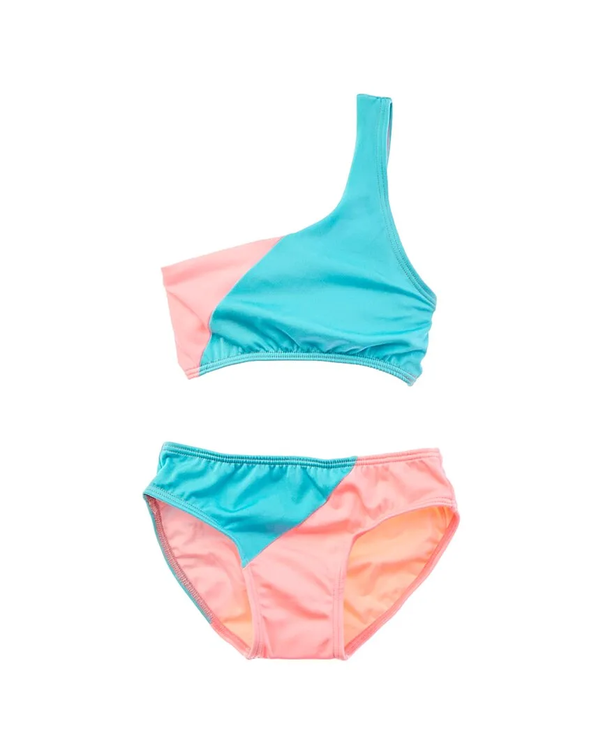 Theo Bikini Set by Peixoto