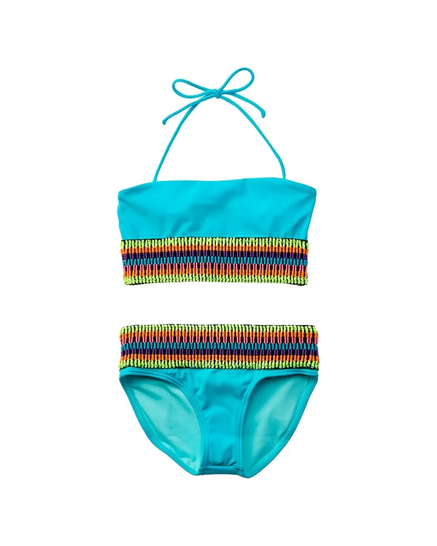 Kirra Bikini Set by Peixoto