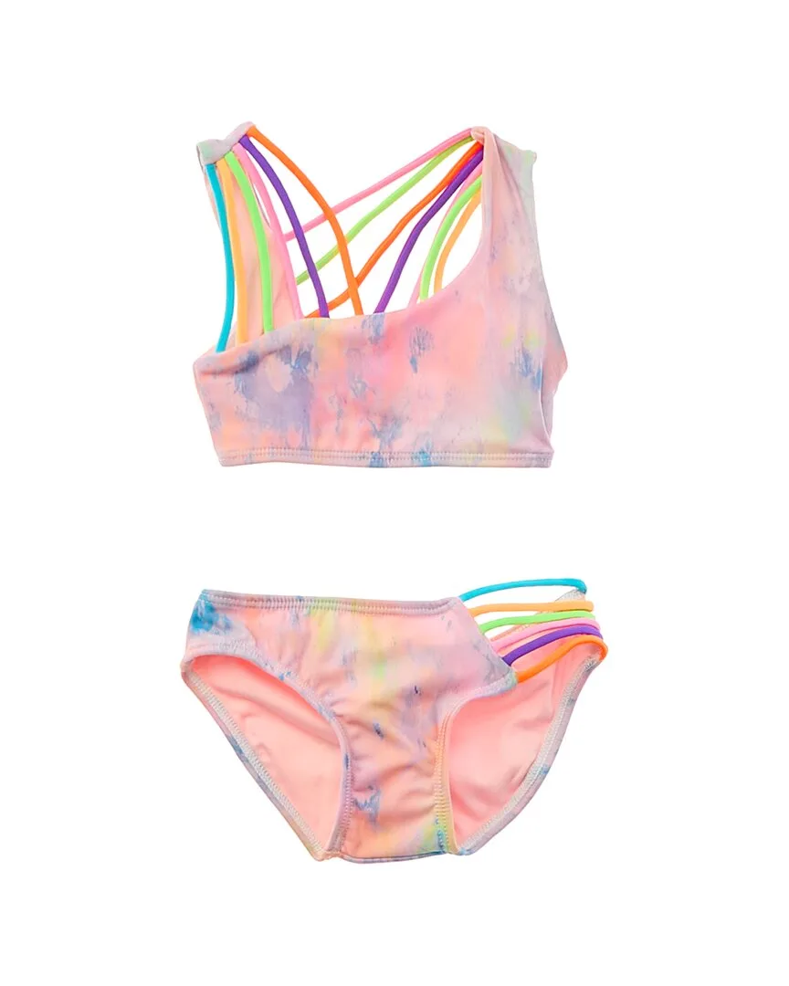 Olivia Bikini Set by Peixoto