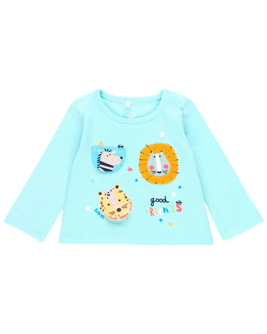 Jungle Friends Outfit by Boboli