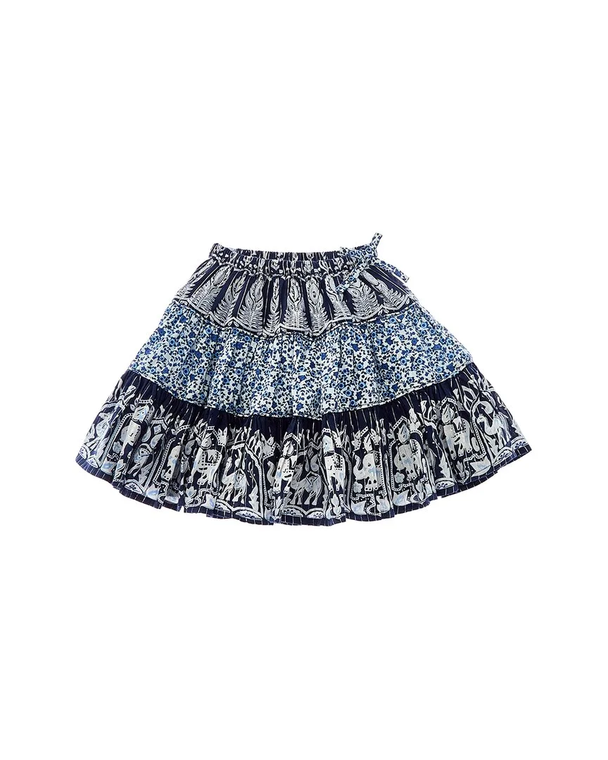 Allie Skirt by Pink Chicken