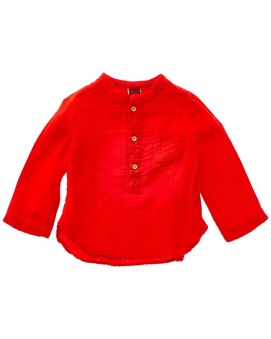 Shirt by Bonton