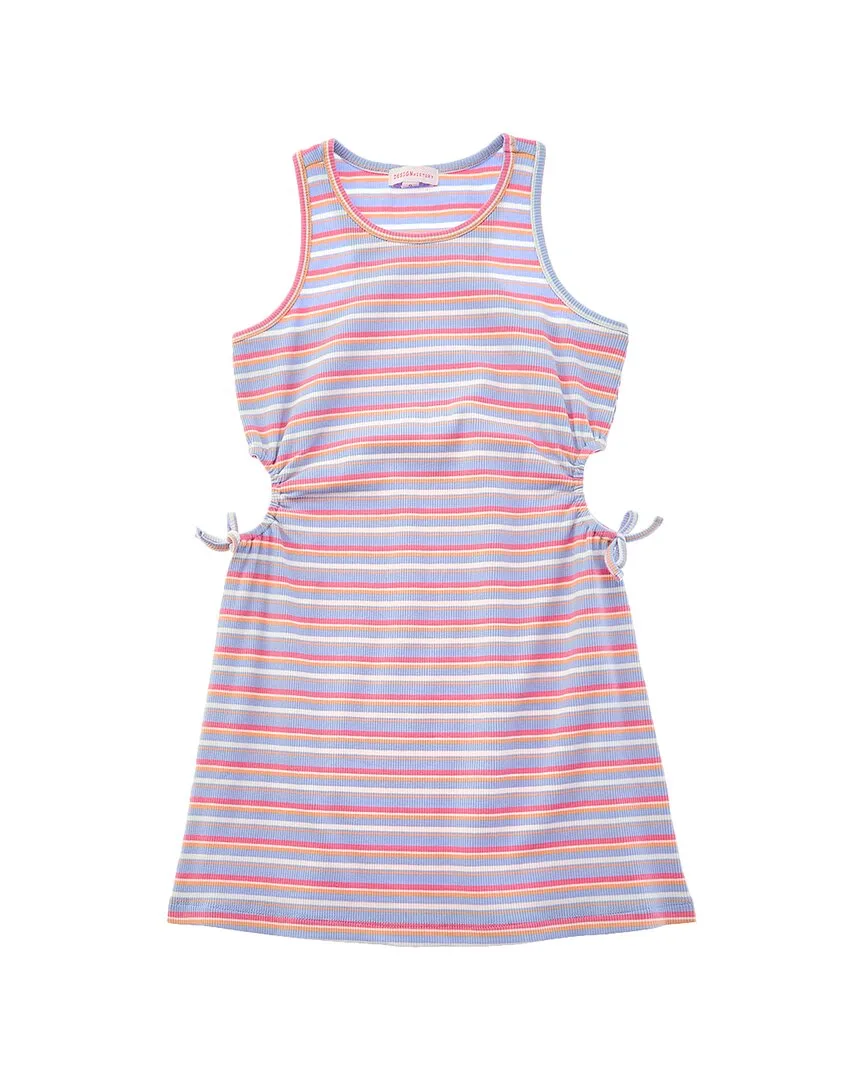 Romper by Design History