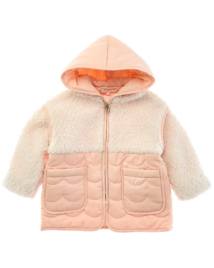 Jacket by Chloé