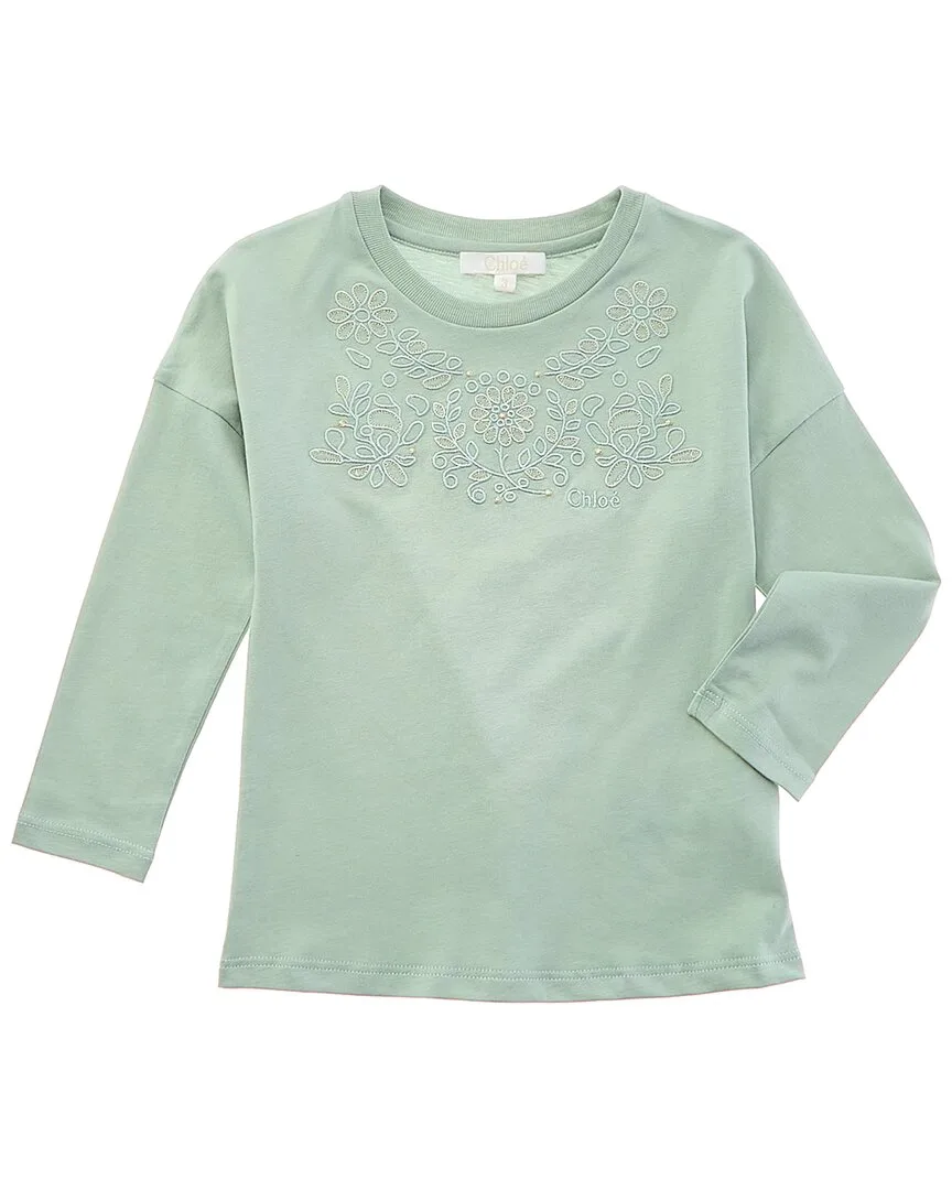 Top by Chloé