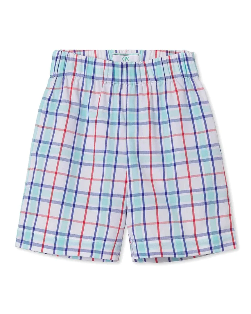Dylan Short by Classic Prep