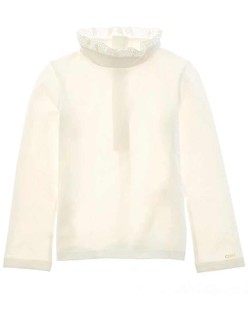 Top by Chloé