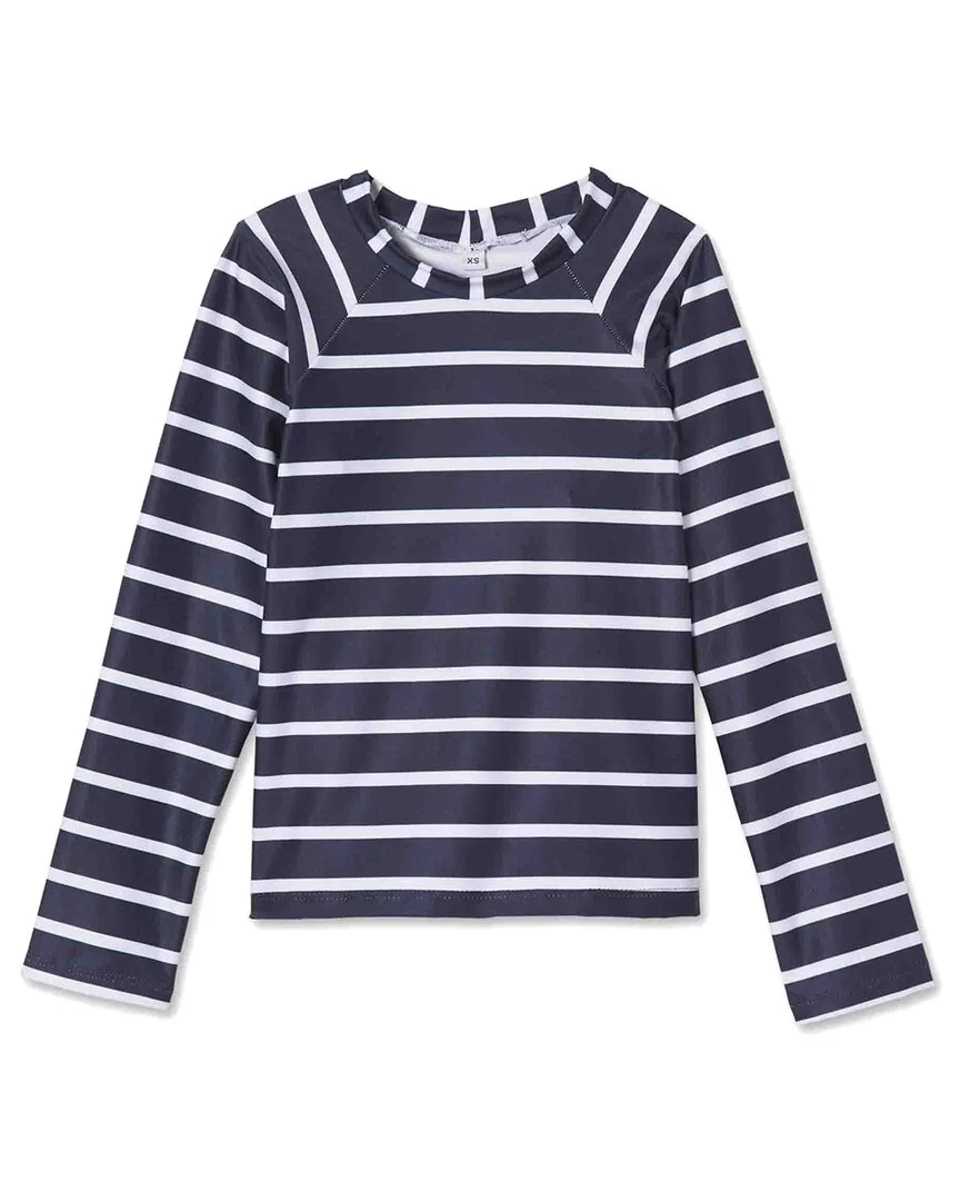 Skip Rash Guard by Classic Prep