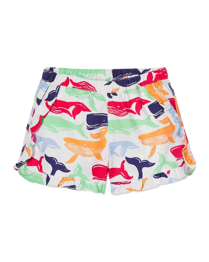 Milly Short by Classic Prep