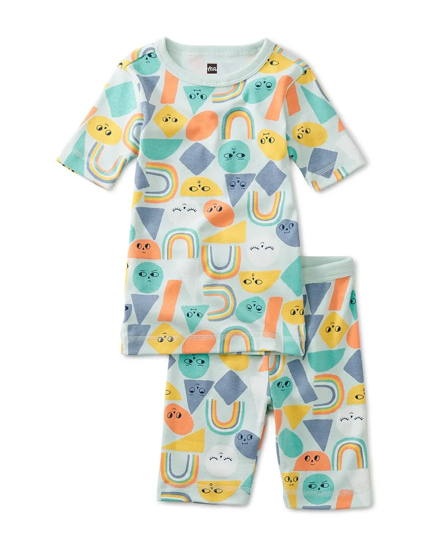In Your Dreams Pajama Set by Tea Collection
