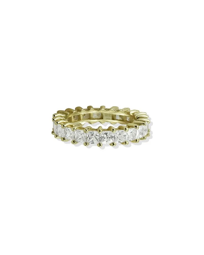 Silver Ring by Argento Vivo