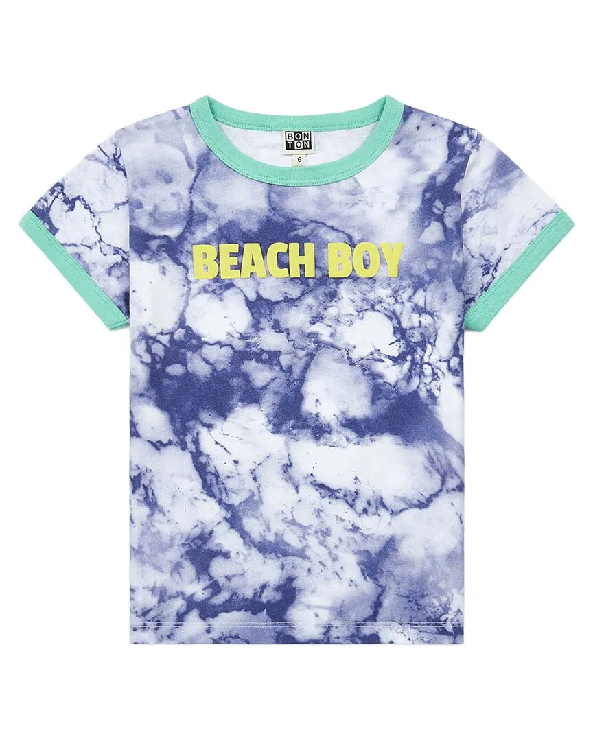 T-Shirt by Bonton