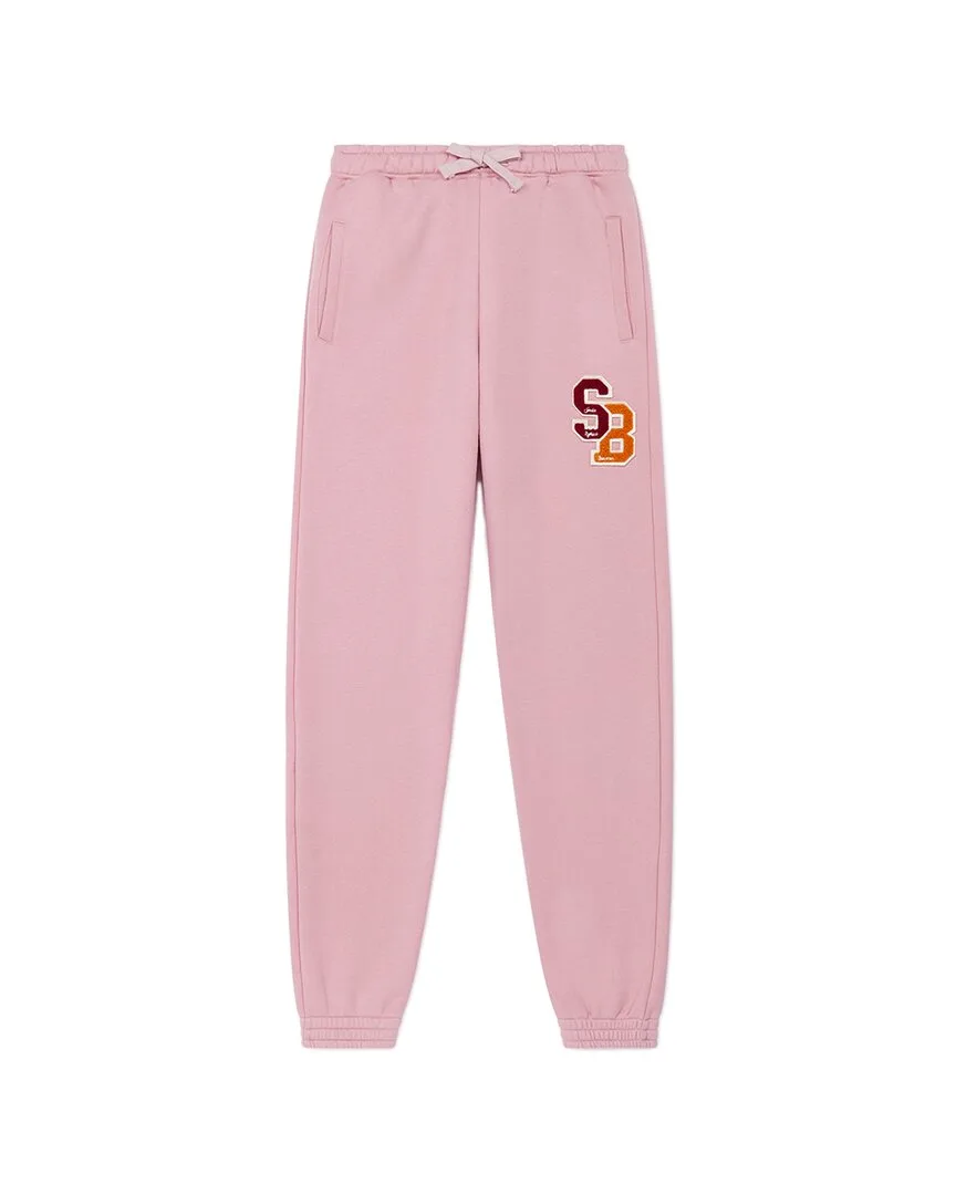 Bonton x Sonia Rykiel Sillow Jogger Pant by Bonton