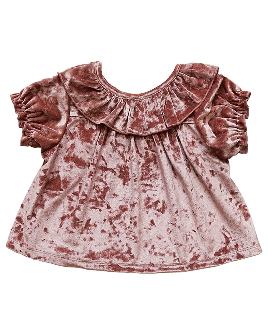 Mara Top by Pink Chicken
