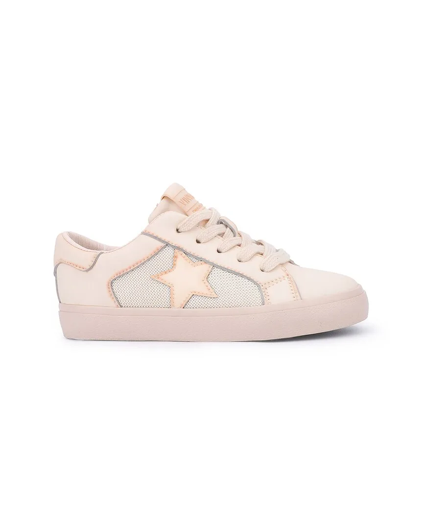 Dip Leather Sneaker by Vintage Havana