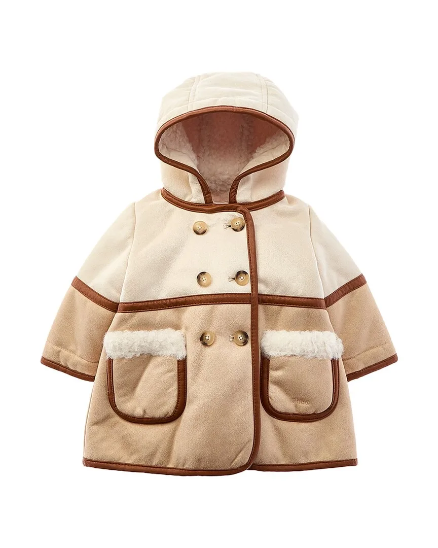 Coat by Chloé