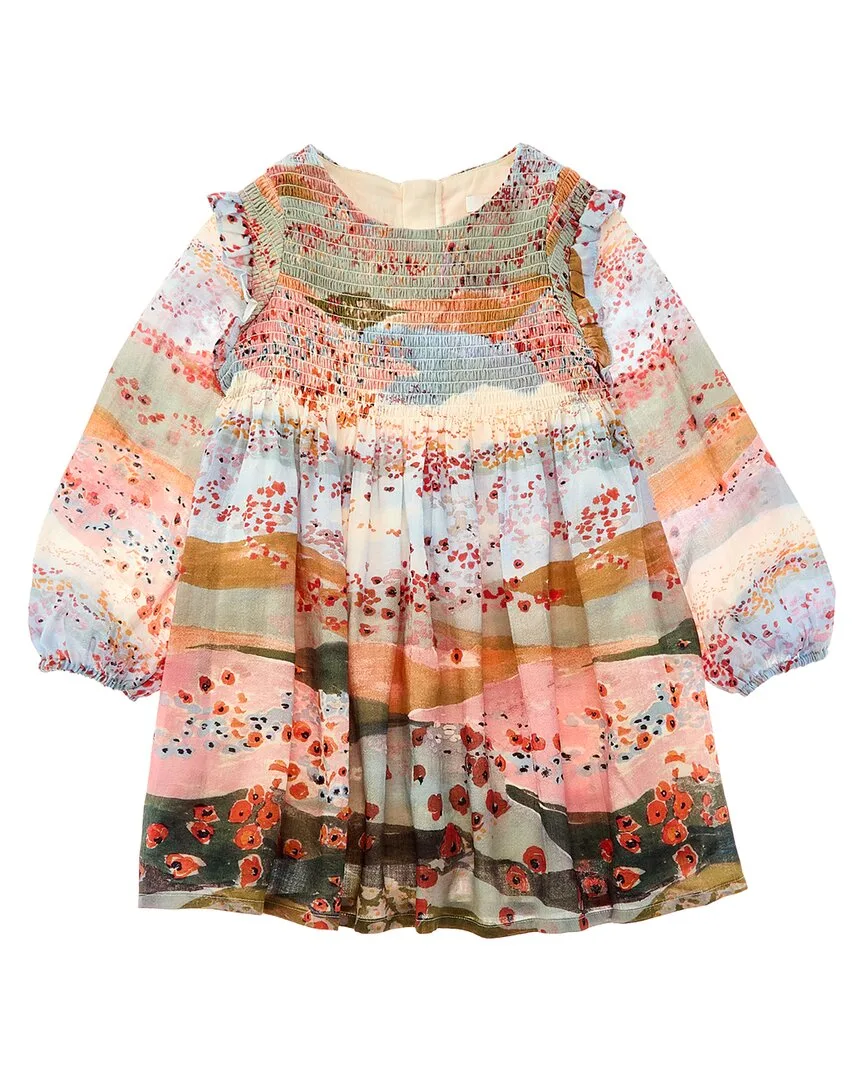 Wool Dress by Chloé