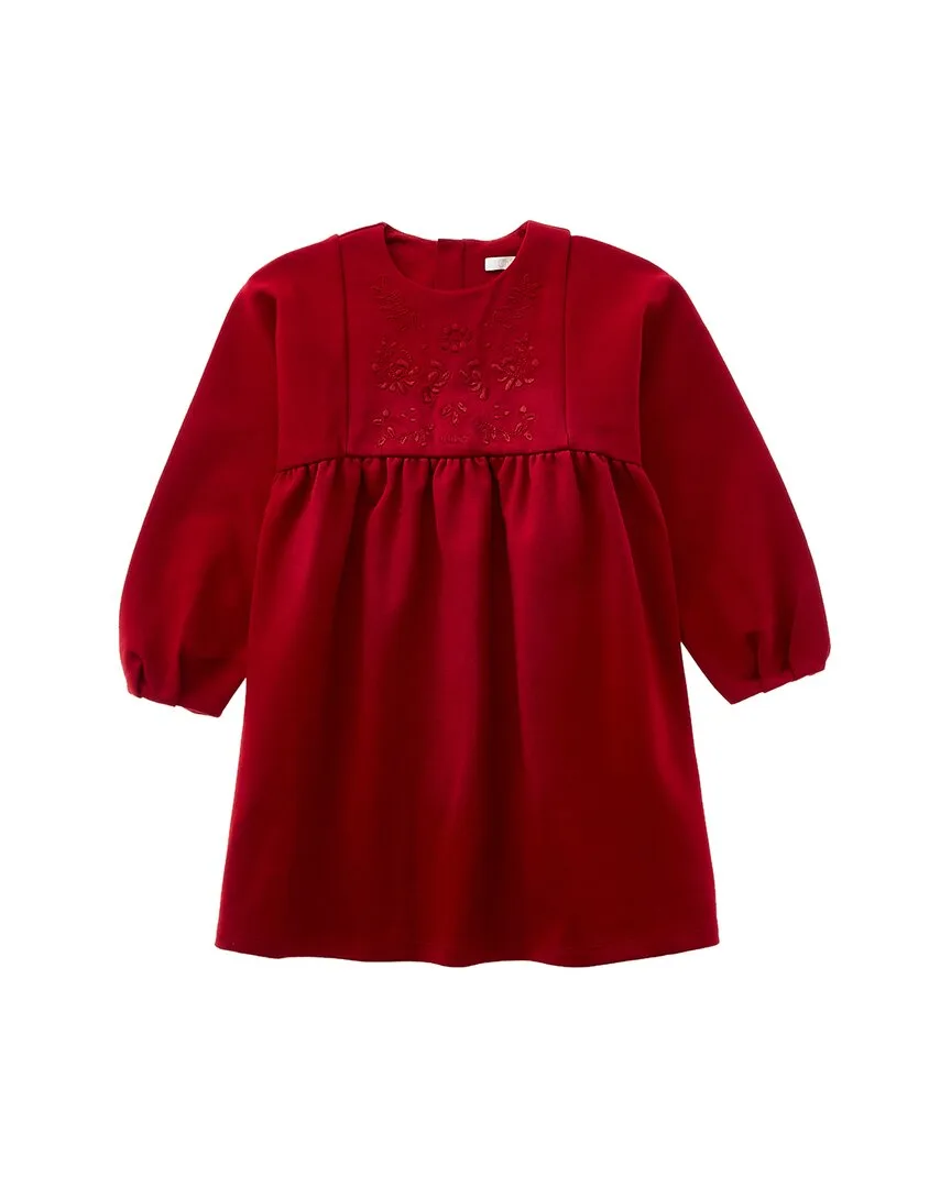 Dress by Chloé