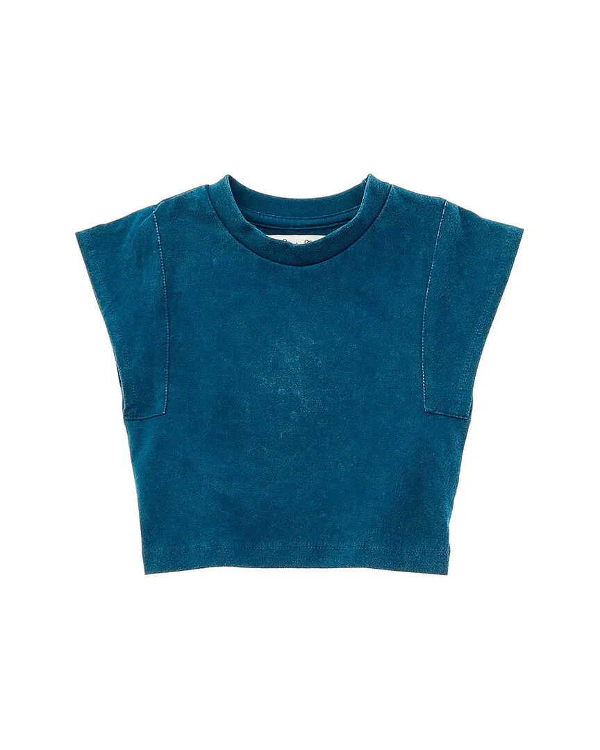 Nicola T-Shirt by Sovereign Code