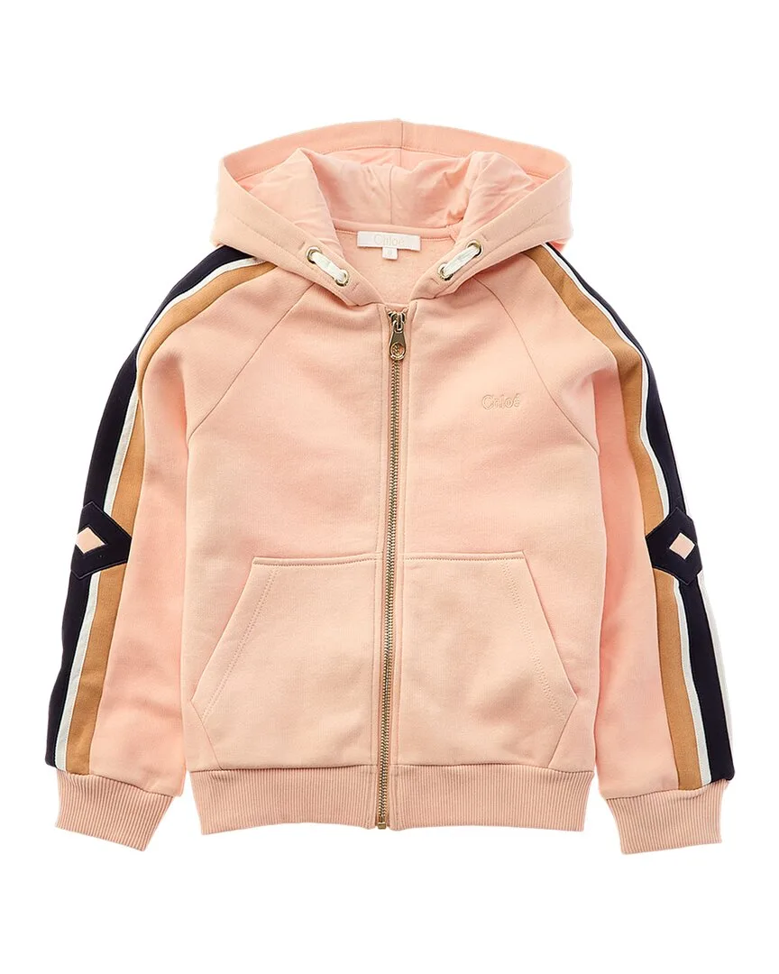 Hoodie by Chloé