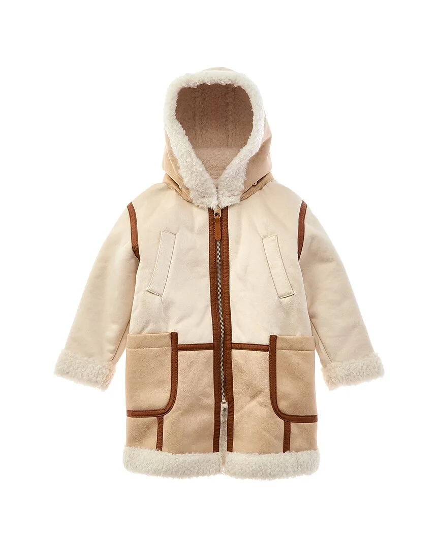 Coat by Chloé