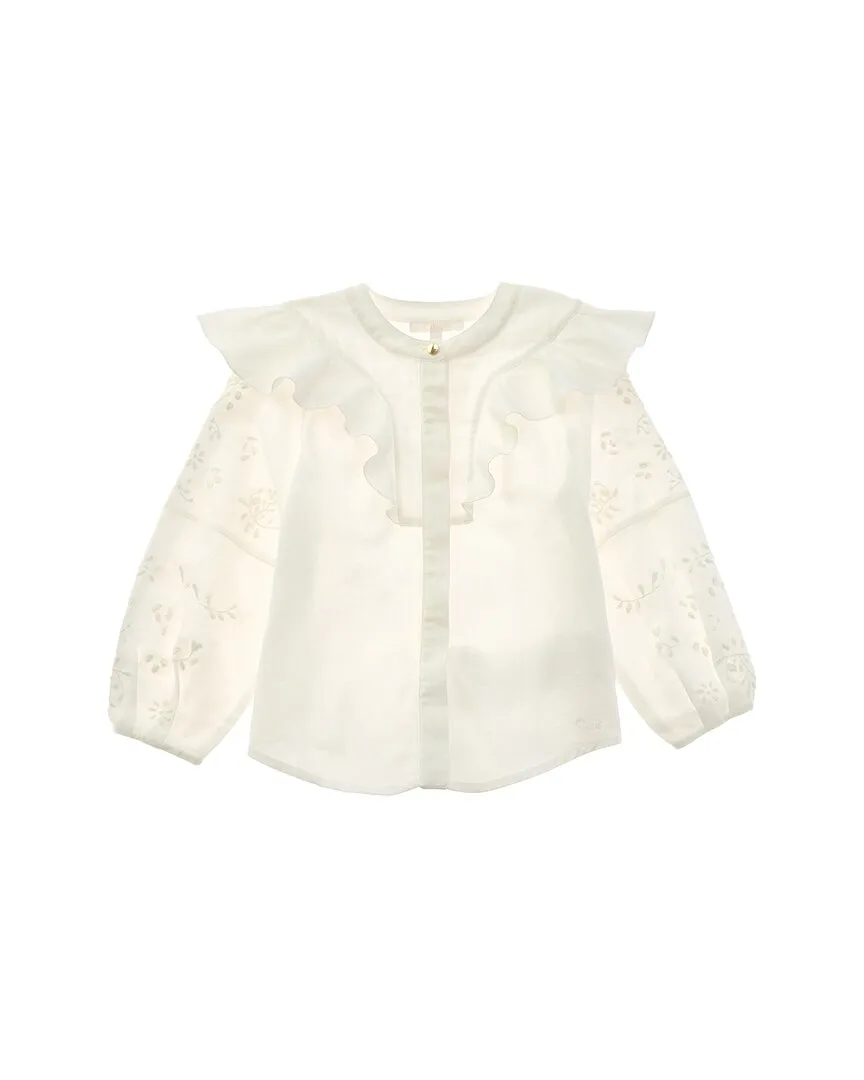 Top by Chloé