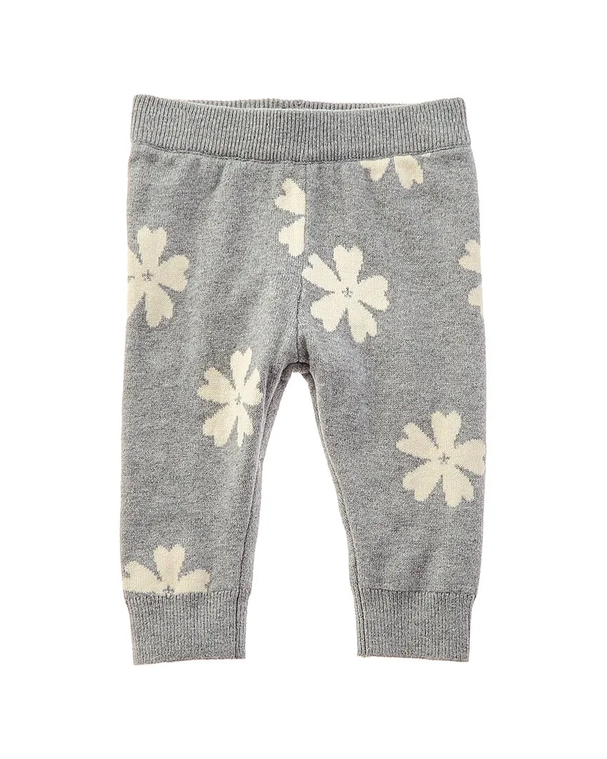 Wool-Blend Pant by Chloé