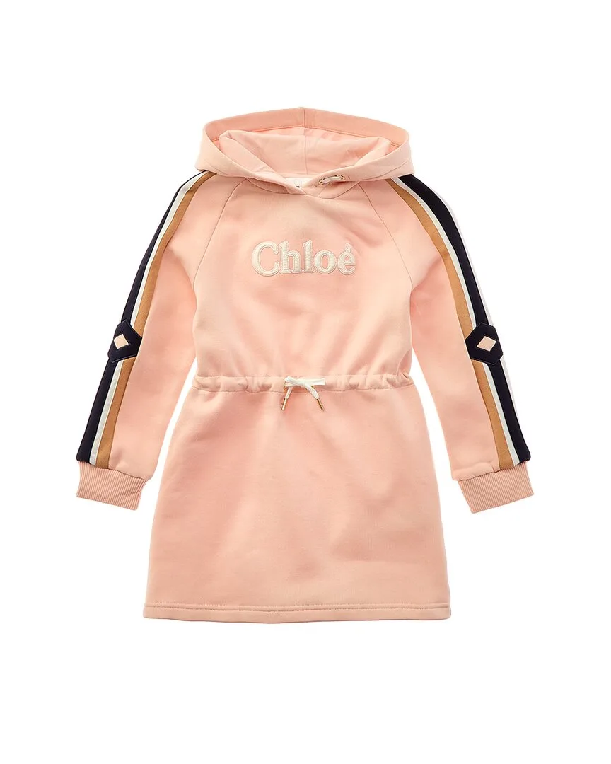 Hoodie Dress by Chloé