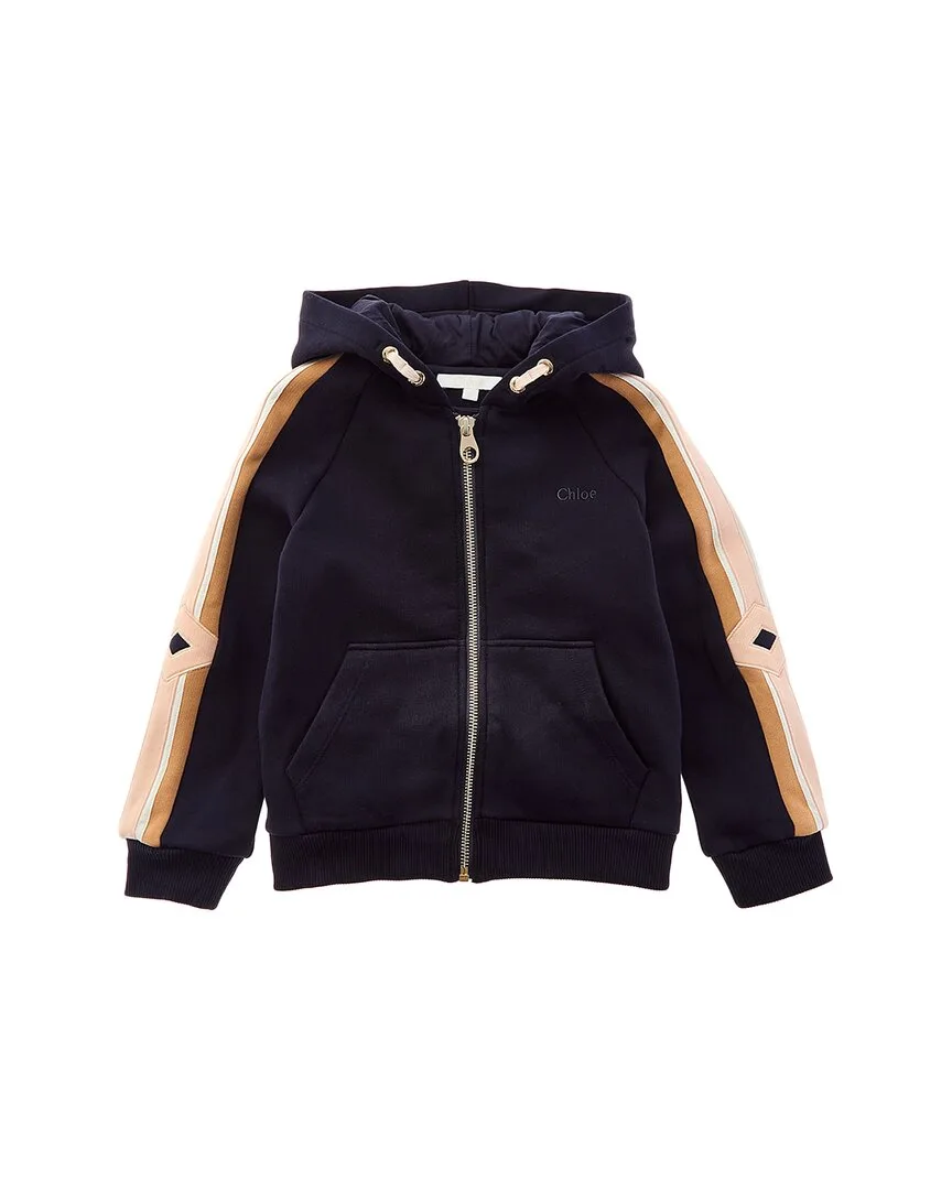 Hoodie by Chloé