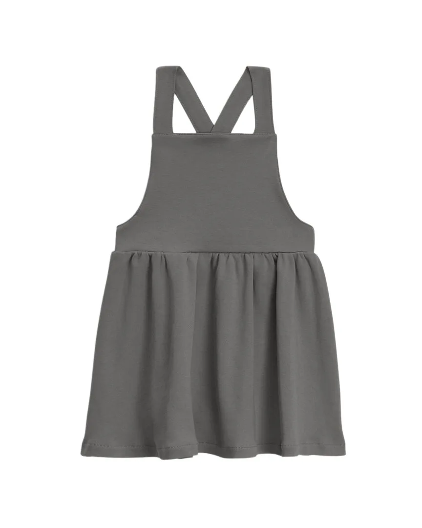 Jolie Jumper Dress by Colored Organics