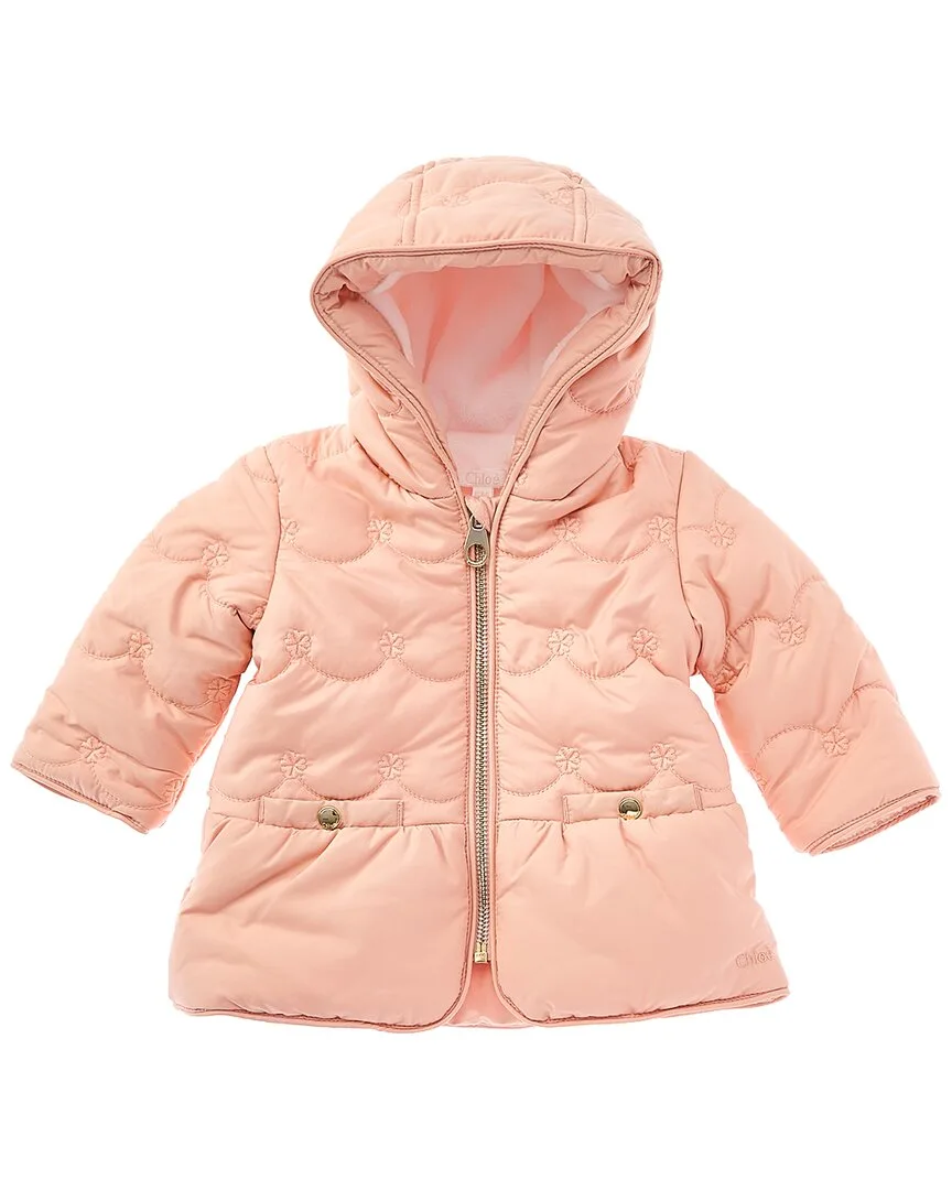 Jacket by Chloé
