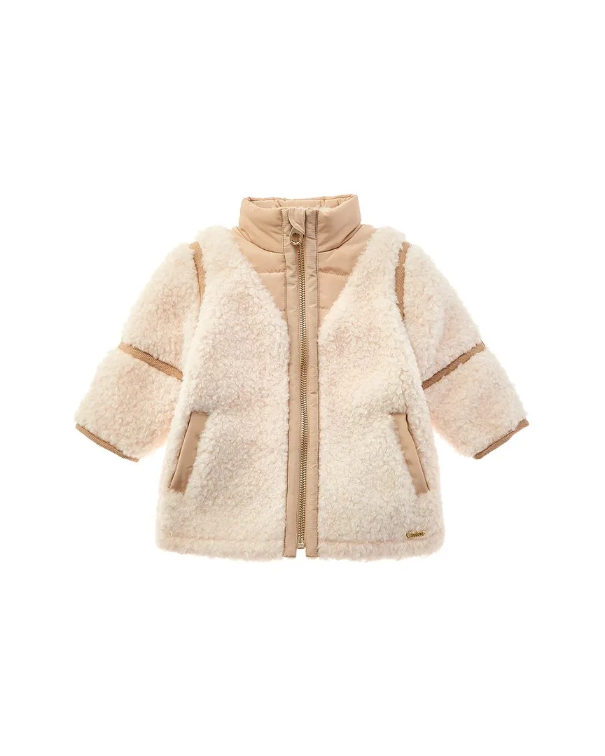 Coat by Chloé