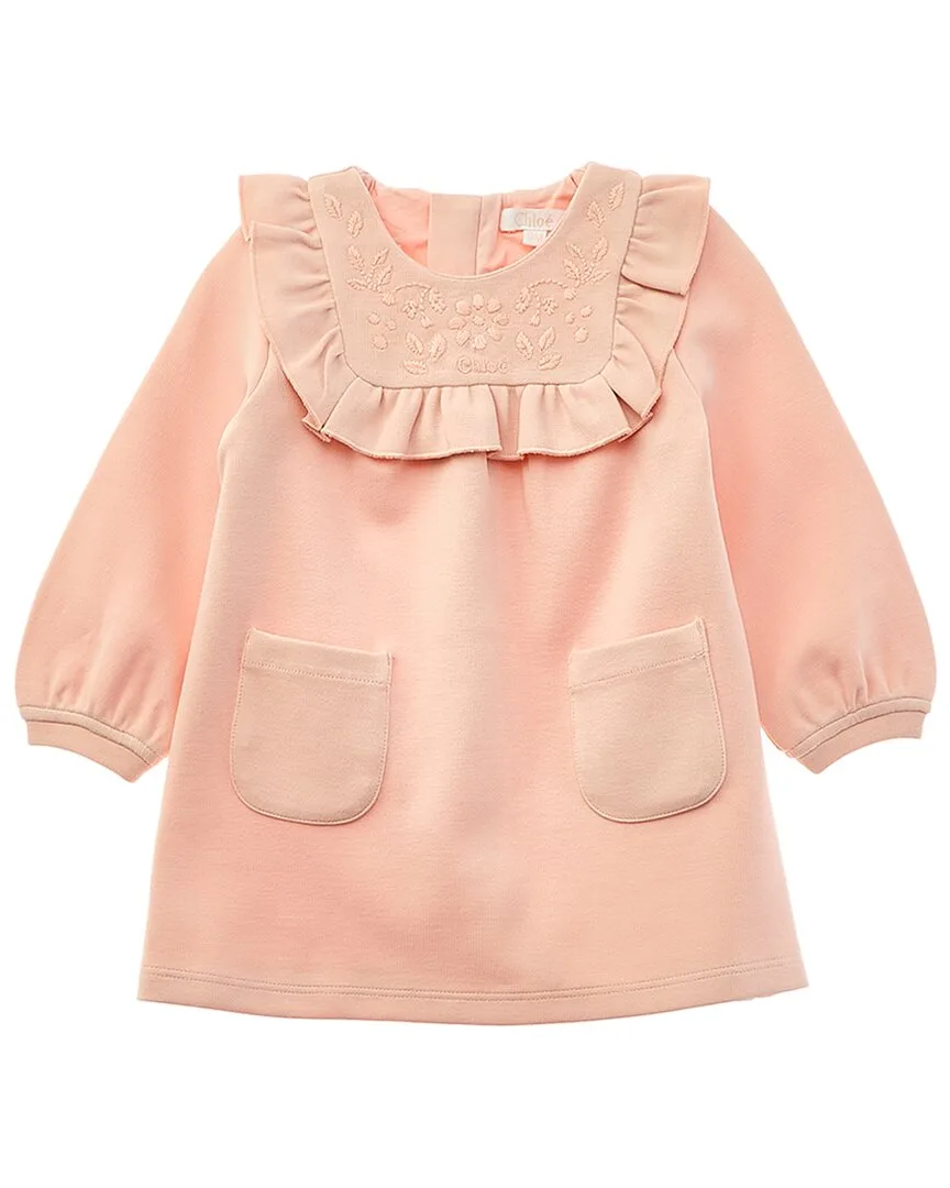 Dress by Chloé