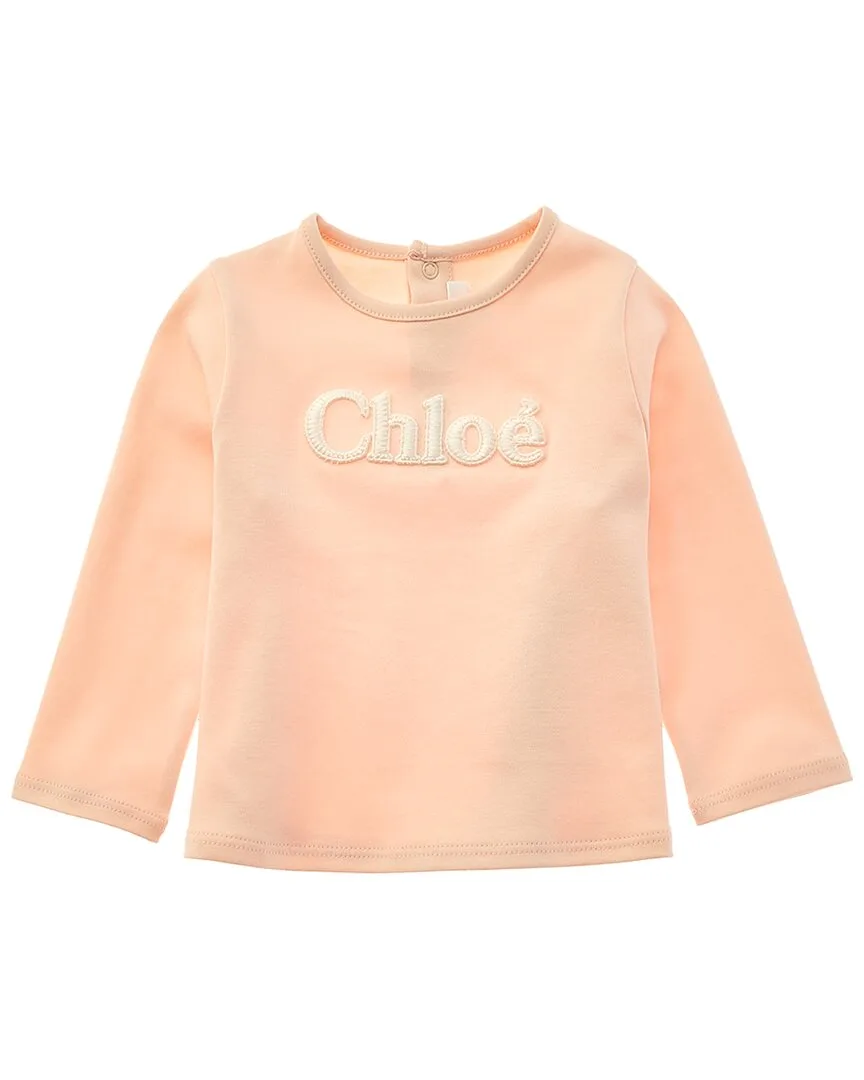 T-Shirt by Chloé