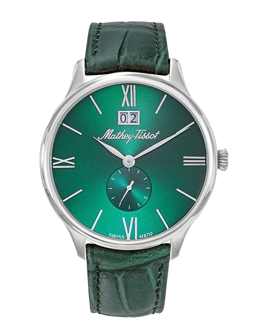 Mathey-Tissot Edmond Watch by Tissot