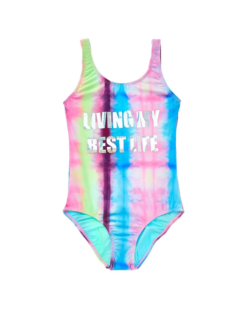Best Life One-Piece by Pilyq
